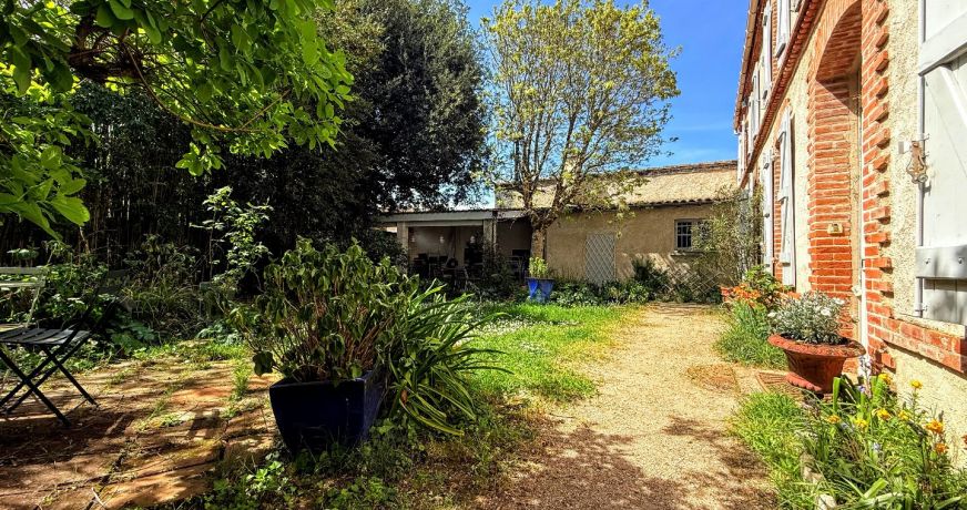 vente Maison Montauban