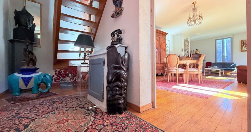 vente Maison Montauban