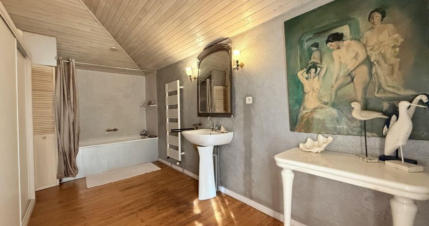 vente Maison Montauban