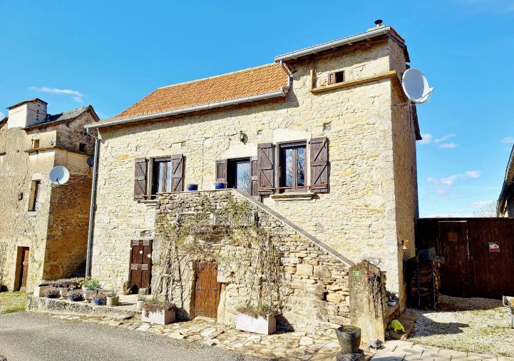 sale Maison de hameau Parisot