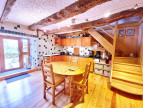 sale Maison de hameau Parisot