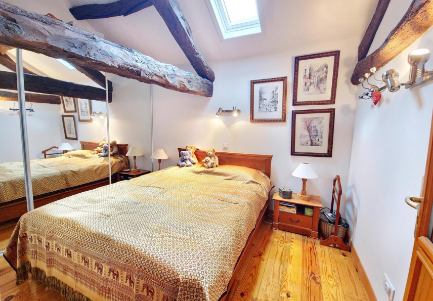 sale Maison de hameau Parisot - Photo 10