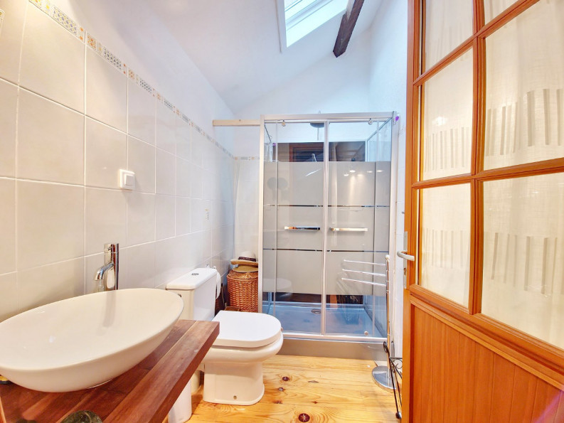 sale Maison de hameau Parisot - Photo 11