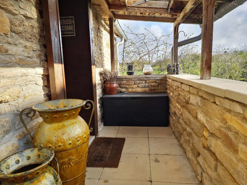 sale Maison de hameau Parisot - Photo 14