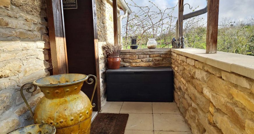 vente Maison de hameau Parisot