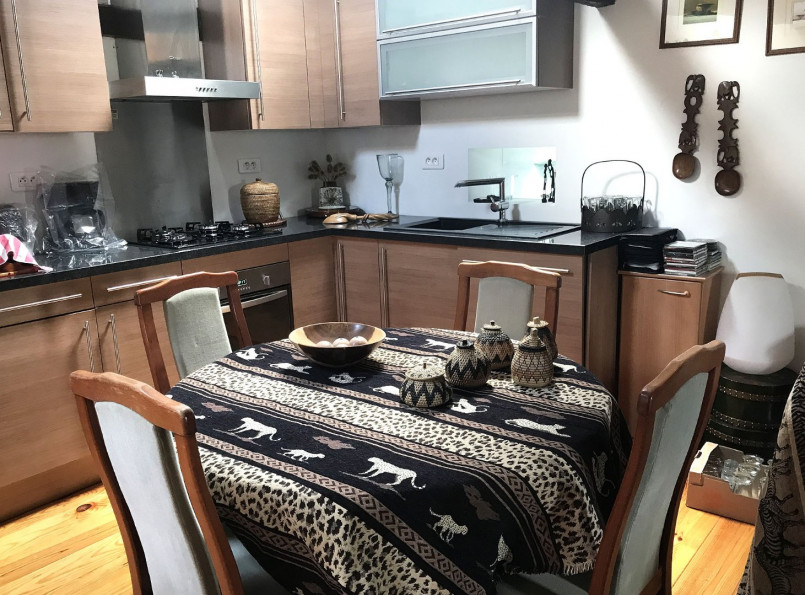 sale Maison de hameau Parisot - Photo 12