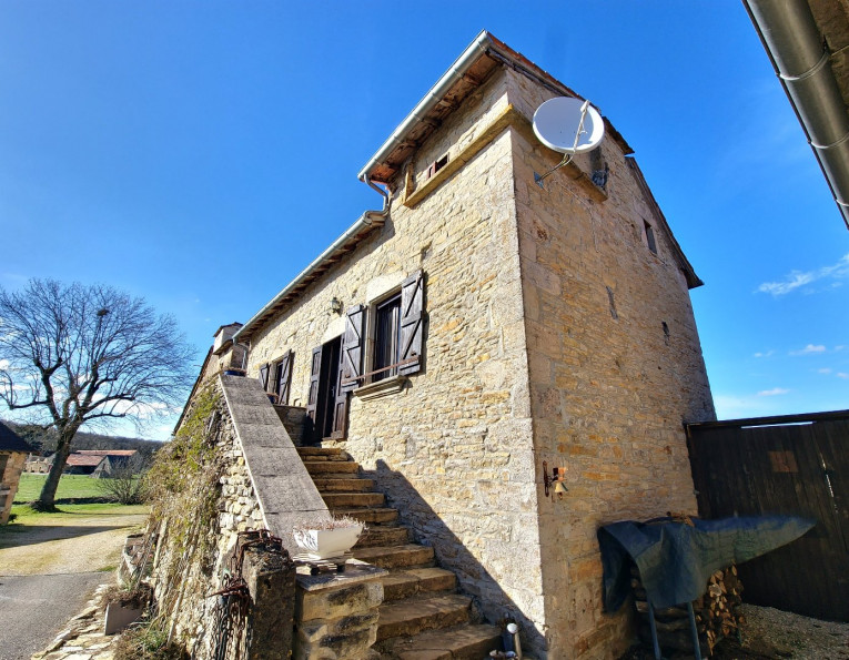 sale Maison de hameau Parisot - Photo 3