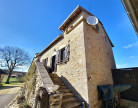 sale Maison de hameau Parisot