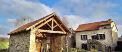 vente Maison de hameau Parisot