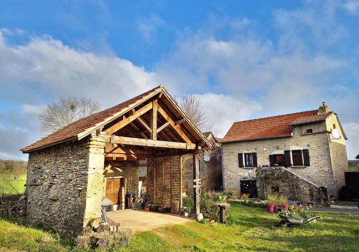vente Maison de hameau Parisot