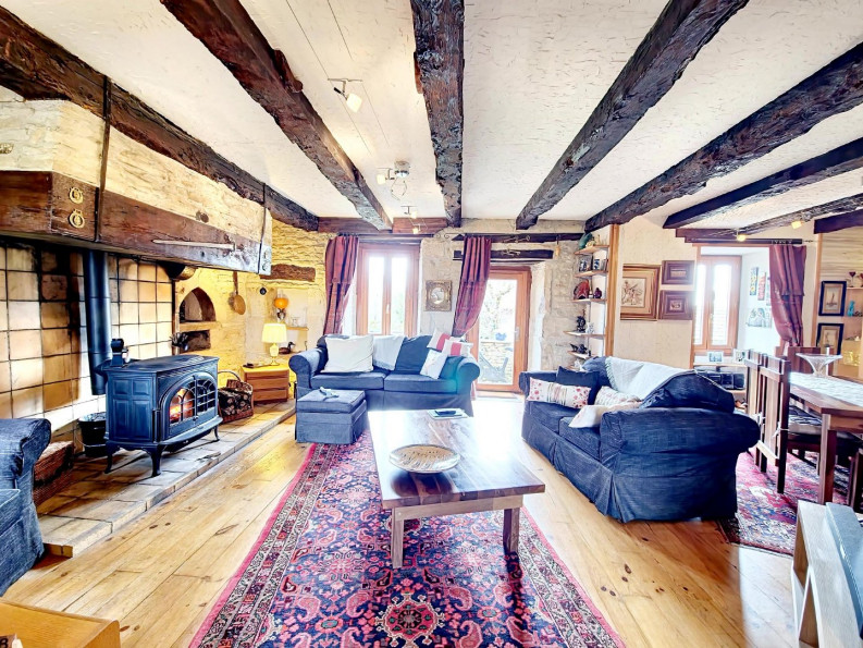 sale Maison de hameau Parisot - Photo 4