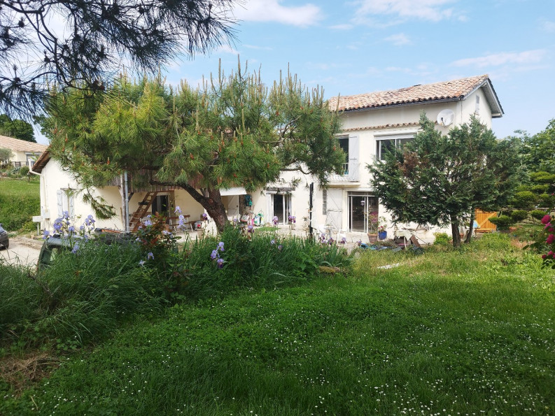 vente Maison de caractère Bourret - Photo 10