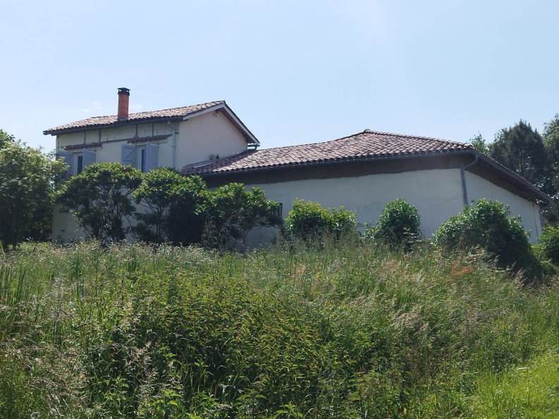 vente Maison de caractère Bourret - Photo 19