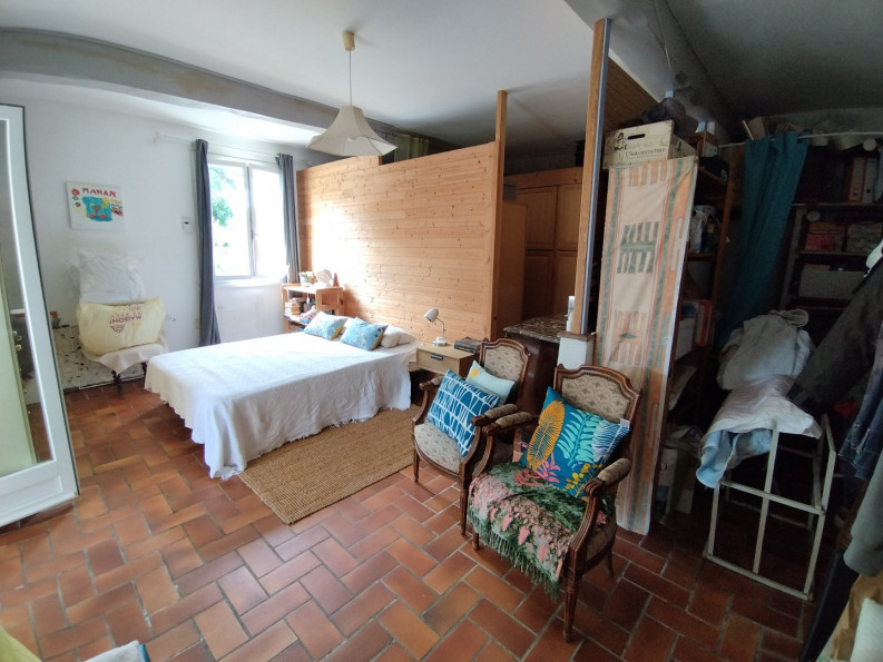 vente Maison de caractère Bourret - Photo 18