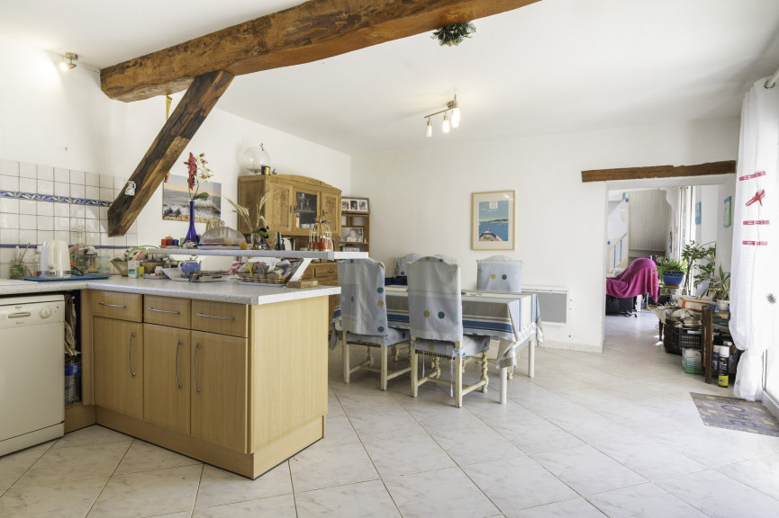 vente Maison de caractère Bourret - Photo 5