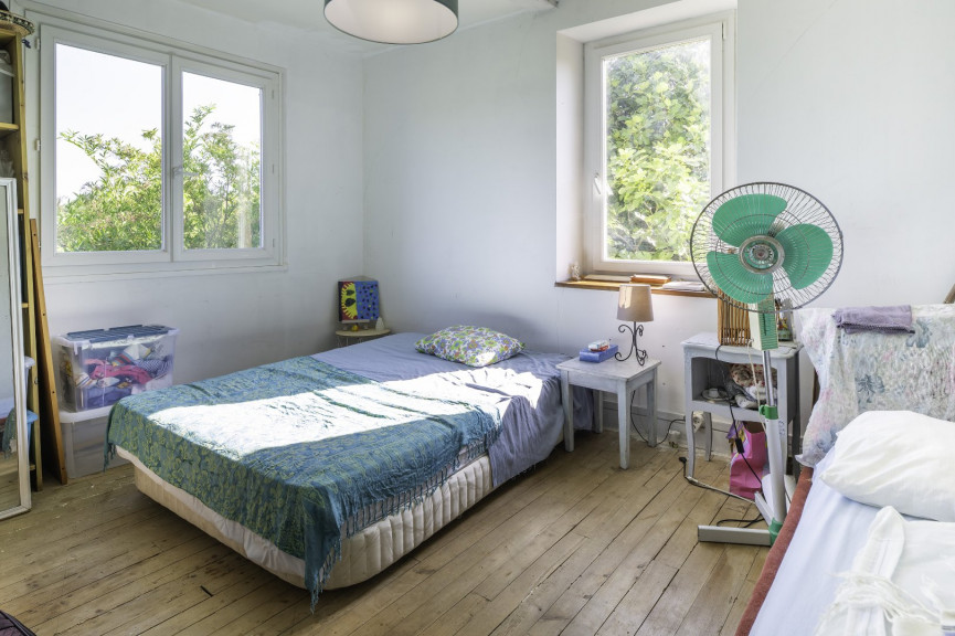 vente Maison de caractère Bourret - Photo 6