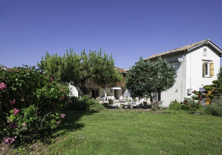 vente Maison de caractère Bourret