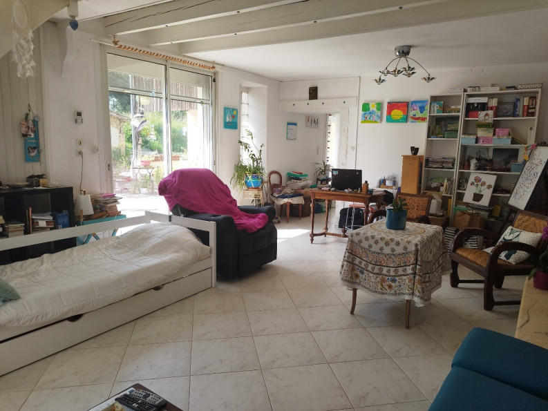 vente Maison de caractère Bourret - Photo 14