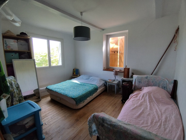 vente Maison de caractère Bourret - Photo 16