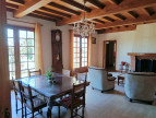 vente Maison de village Monclar-de-quercy