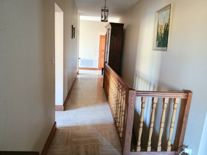 vente Maison de village Monclar-de-quercy - Photo 10