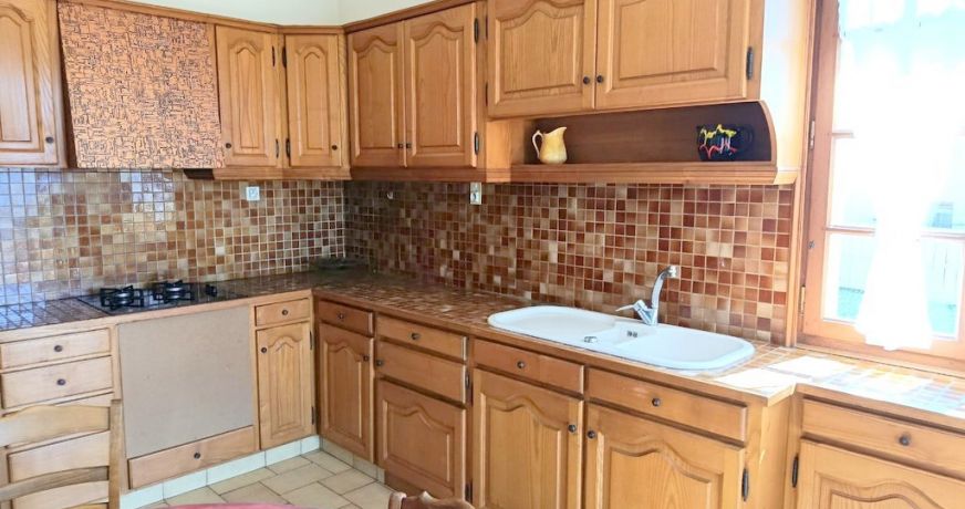 vente Maison de village Monclar-de-quercy