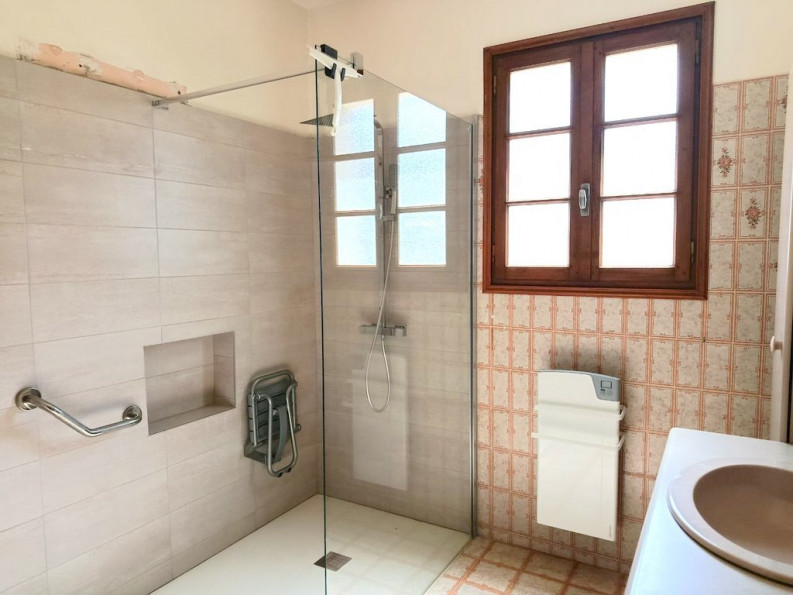 vente Maison de village Monclar-de-quercy - Photo 5