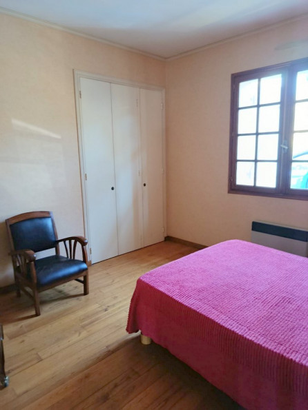 vente Maison de village Monclar-de-quercy - Photo 7