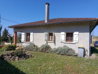 vente Maison de village Monclar-de-quercy