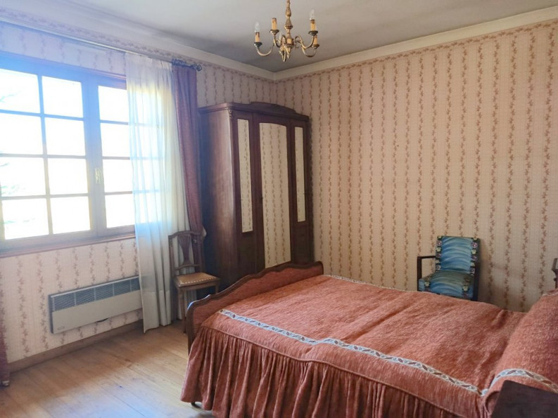 vente Maison de village Monclar-de-quercy - Photo 6