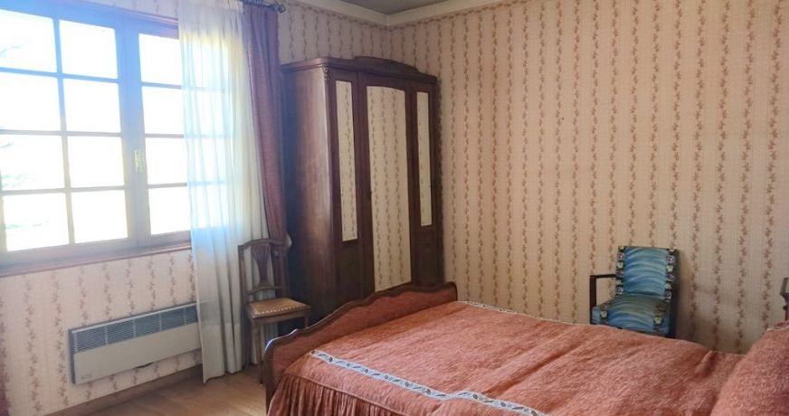 vente Maison de village Monclar-de-quercy