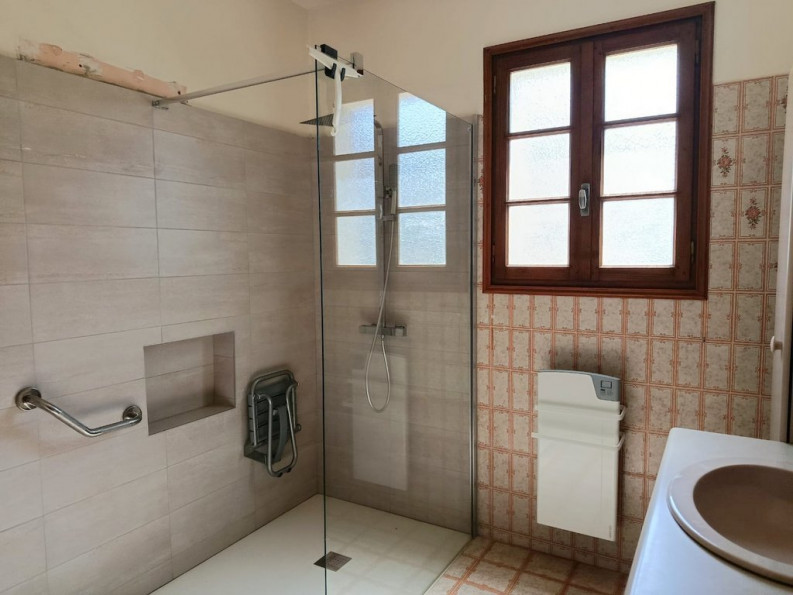 vente Maison de village Monclar-de-quercy - Photo 14