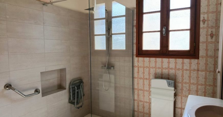 vente Maison de village Monclar-de-quercy