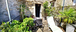 vente Maison de village Caylus