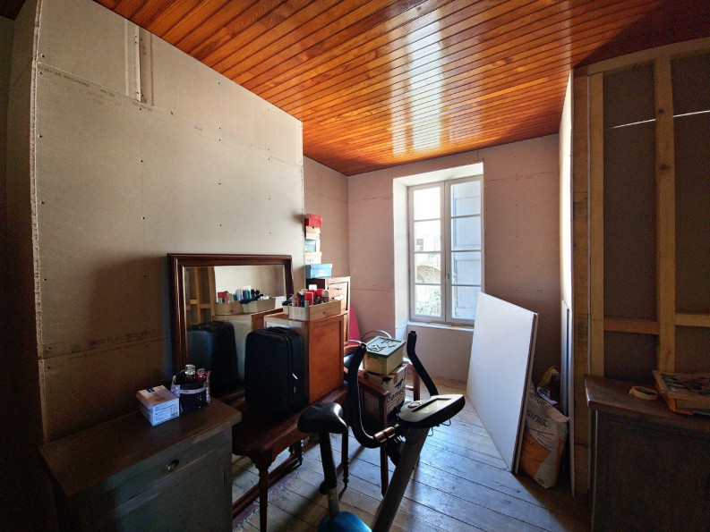 vente Maison de village Caylus - Photo 11