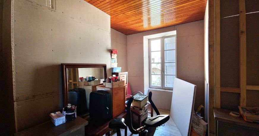 vente Maison de village Caylus