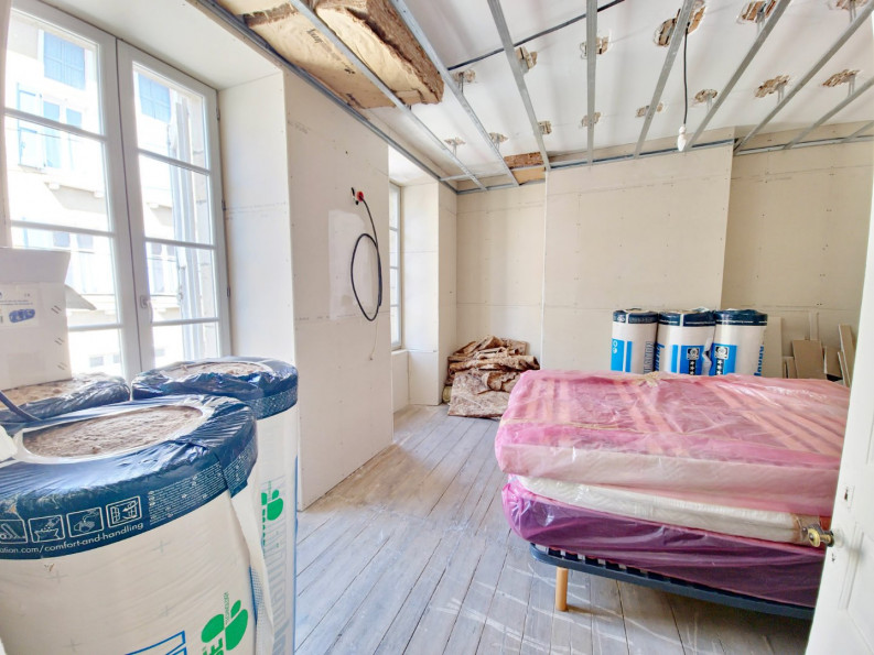 vente Maison de village Caylus - Photo 14