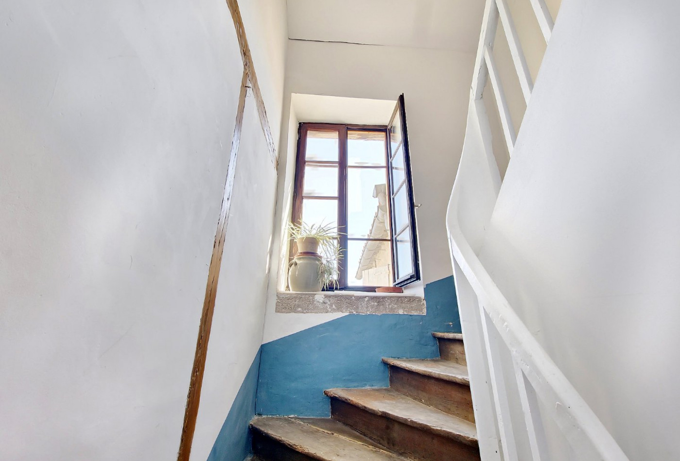 vente Maison de village Caylus - Photo 8