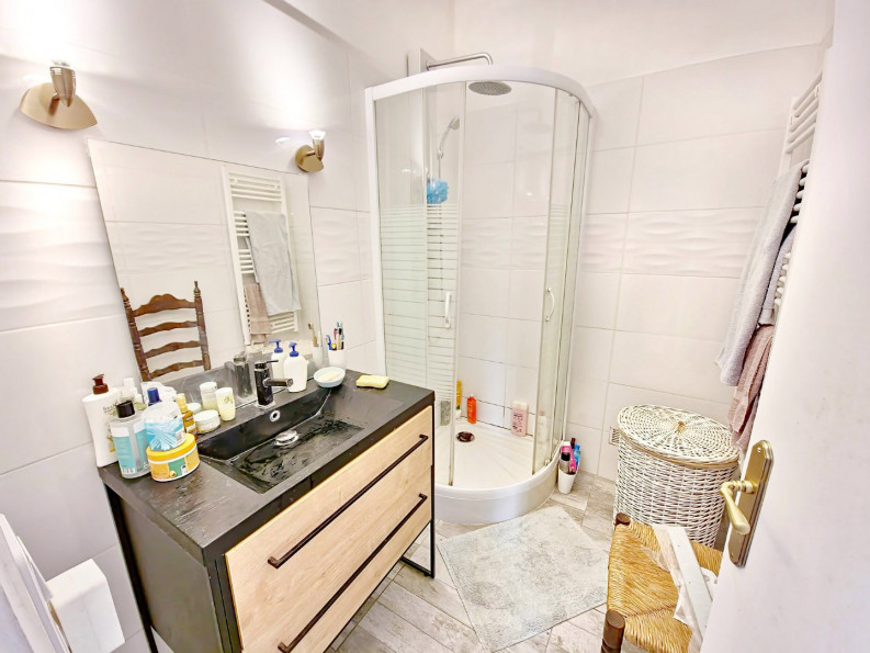 vente Maison de village Caylus - Photo 10