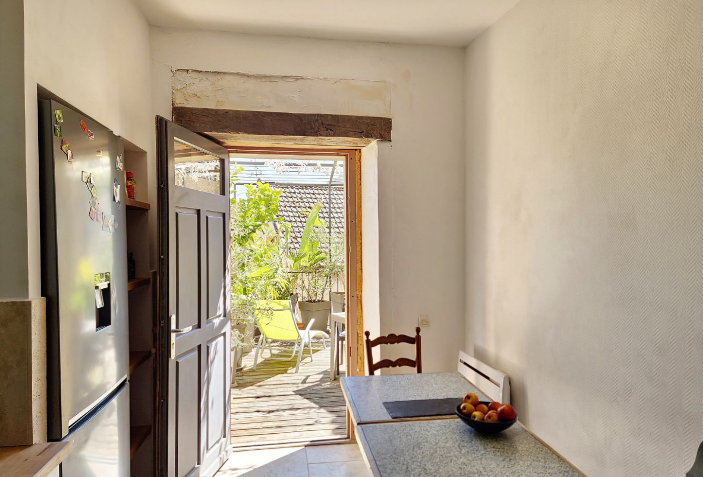 vente Maison de village Caylus - Photo 6
