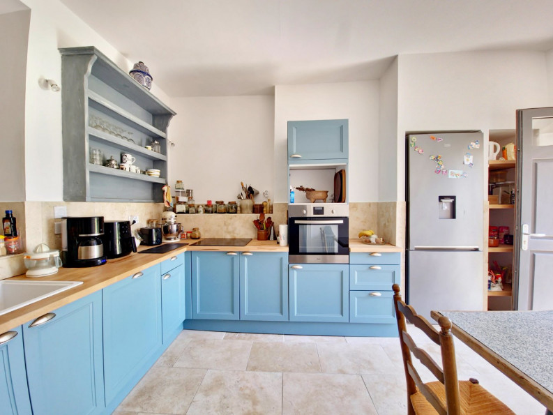 vente Maison de village Caylus - Photo 4