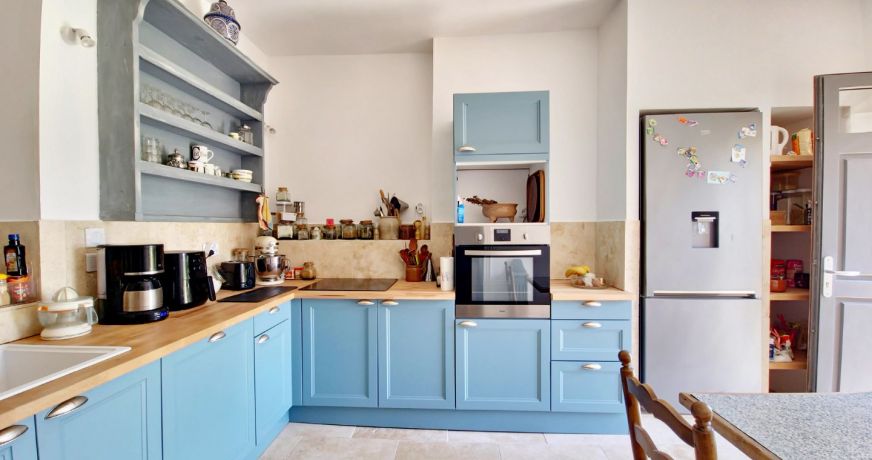 vente Maison de village Caylus