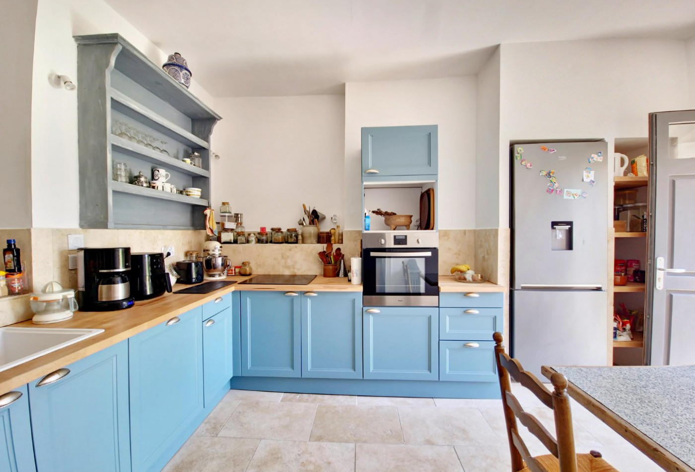 vente Maison de village Caylus - Photo 5