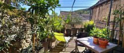 vente Maison de village Caylus