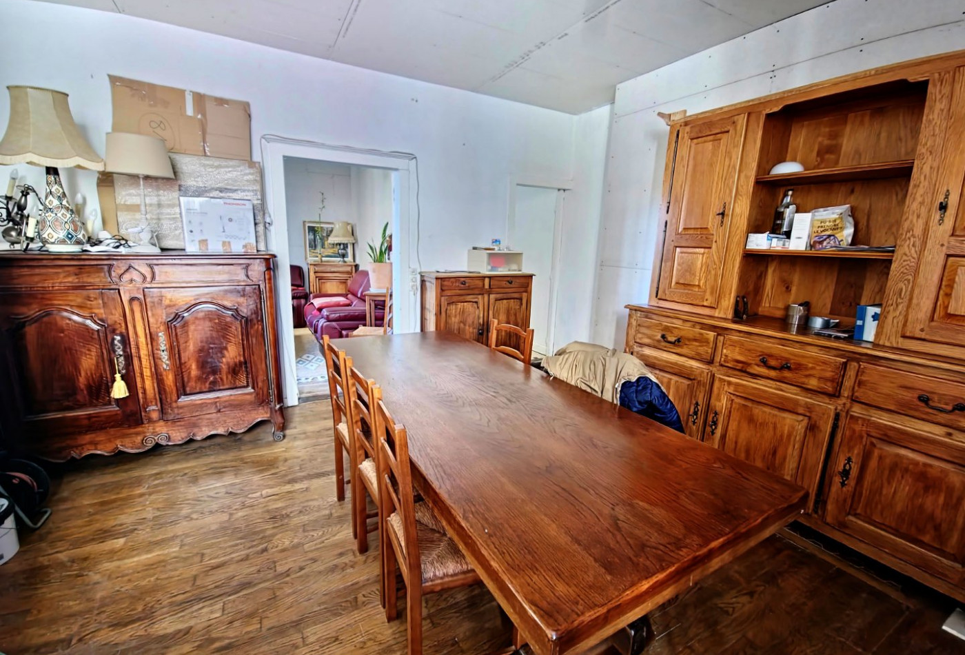 vente Maison de village Caylus - Photo 7