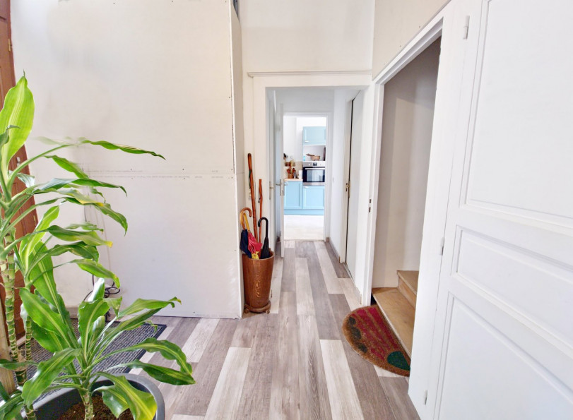 vente Maison de village Caylus - Photo 9