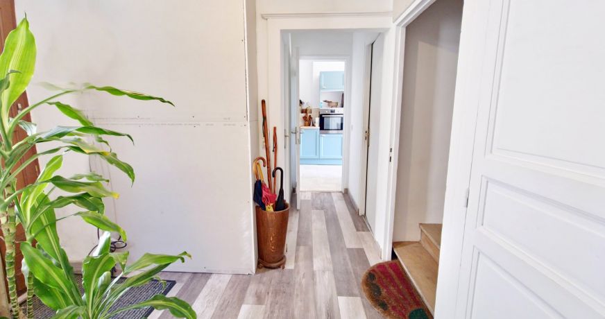 vente Maison de village Caylus