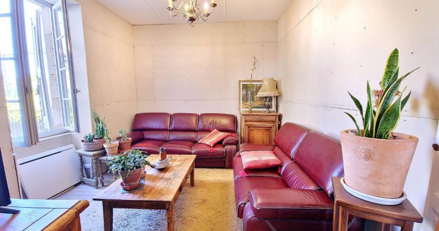 vente Maison de village Caylus