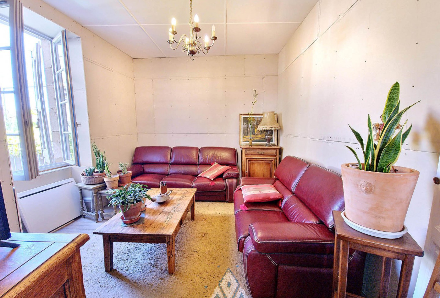 vente Maison de village Caylus - Photo 4