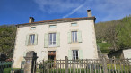 vente Maison Caylus
